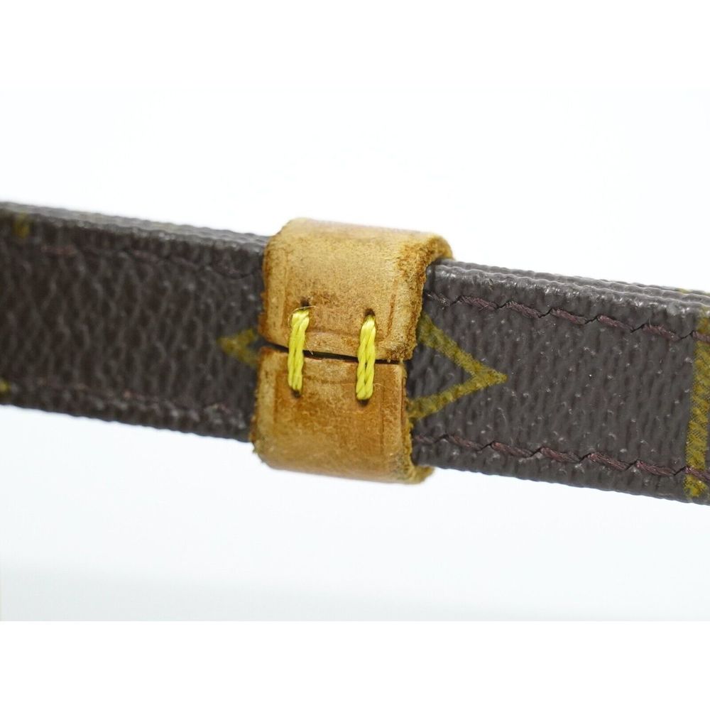 LOUIS VUITTON Amazon Shoulder Bag - Picture 16 of 16
